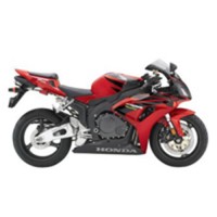 06-07 Honda CBR1000RR Fairings