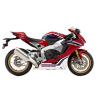 17-23 Honda CBR1000RR Fairings