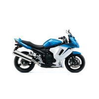 Suzuki GSX650F Fairings