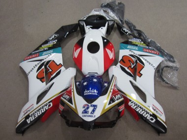 04-05 27 Contrainer IT Honda CBR1000RR Motorcycle Fairings