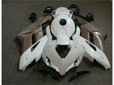 04-05 Unpainted Honda CBR1000RR Motorcycle Fairings