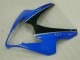 05-06 Blue Black Suzuki GSXR 1000 Motorcycle Fairings