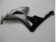 06-07 Black Silver Grey Honda CBR1000RR Motorcycle Fairings