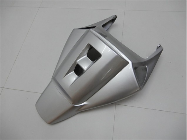 06-07 Black Silver Grey Honda CBR1000RR Motorcycle Fairings