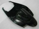 06-07 Black Suzuki GSXR 600/750 Motorcycle Bodywork