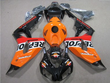 06-07 Repsol Honda CBR1000RR Full Motorcycle Fairing Kits