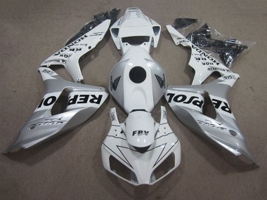 06-07 Repsol Honda CBR1000RR Motorcycle Fairing