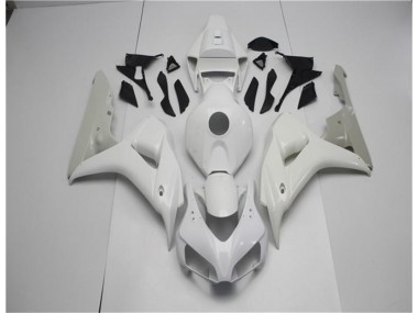 06-07 Unpainted Honda CBR1000RR Motorcycle Fairings