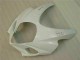 07-08 White Suzuki GSXR 1000 Motorcycle Fairings