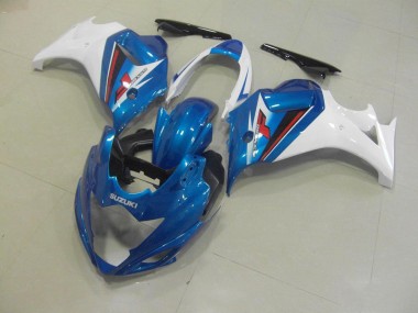 08-13 Katana Suzuki GSX650F Motorcycle Fairings