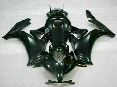 12-16 Black Honda CBR1000RR Motorcycle Fairing