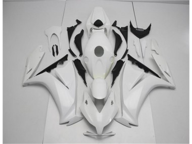 12-16 Unpainted Honda CBR1000RR Motorcycle Fairing