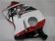 96-07 Orange White Black Suzuki GSXR 1300 Hayabusa Motorcycle Fairings